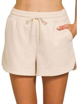 Lounge Around Shorts