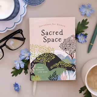 Sacred Space: Devotions for Women