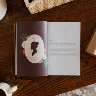 Flourishing in Motherhood Bible Study