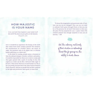 Grace, Not Perfection: Encouraging Devotions for Women