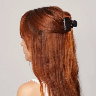 Puffy Claw Clips 2pc Set