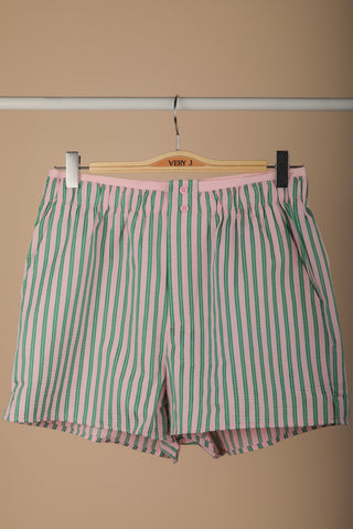 Sunrise to Sunset Shorts