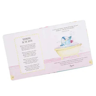 My LullaBible for Girls