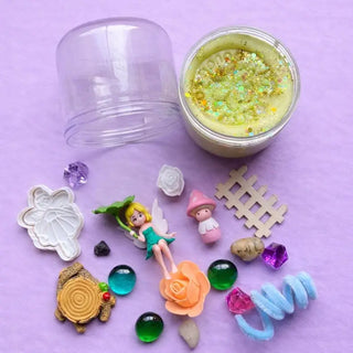 Sensory Play Jars
