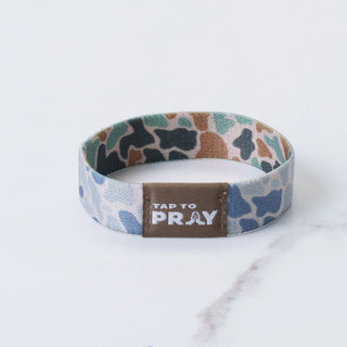 Tap To Pray® Bible Verse Bracelets