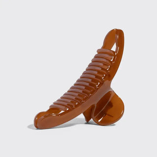 Kitsch Eco-Friendly Large Arched Claw Clip