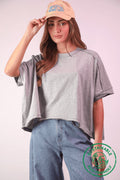 Gray