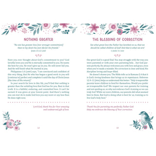 Devotional Blessings for Women