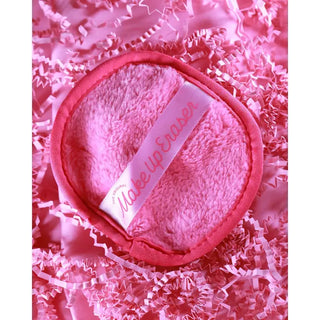 Daily Pink Make-up Eraser