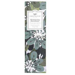 Slim Scented Sachets