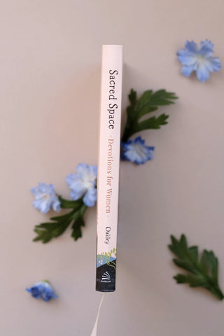 Sacred Space: Devotions for Women