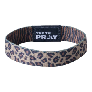 Tap To Pray® Bible Verse Bracelets