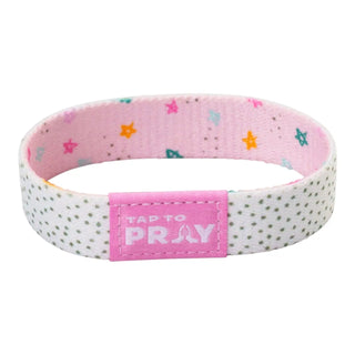 Tap To Pray® Bible Verse Bracelets