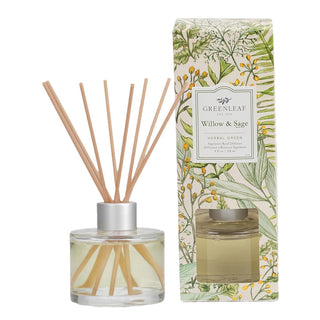 Signature Reed Diffuser
