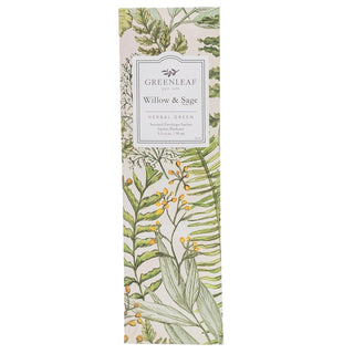Slim Scented Sachets