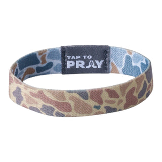 Tap To Pray® Bible Verse Bracelets