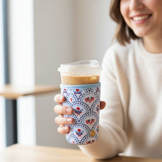 All-American Sip Savvy Drink Sleeve