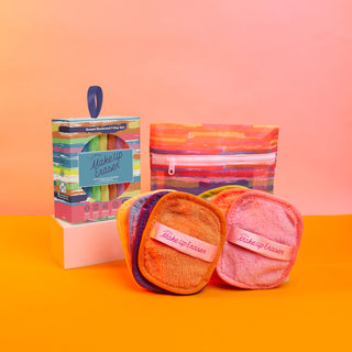 The Original MakeUp Eraser®