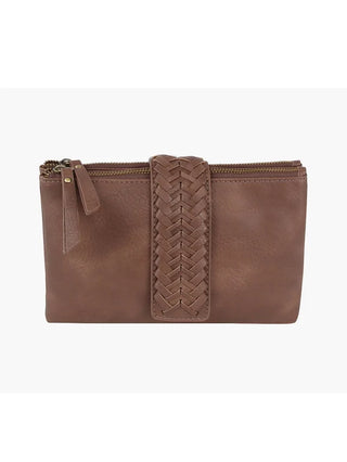Lisa Two Compartment Crossbody