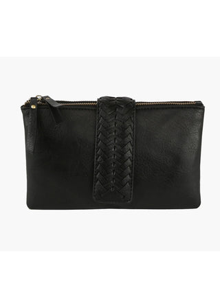 Lisa Two Compartment Crossbody