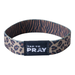 Tap To Pray® Bible Verse Bracelets