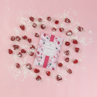 Slim Scented Sachets