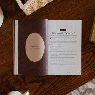 Flourishing in Motherhood Bible Study