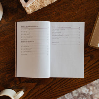 Flourishing in Motherhood Bible Study