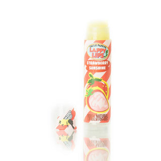 Lappy Lips Kids Lip Balm