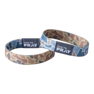 Tap To Pray® Bible Verse Bracelets