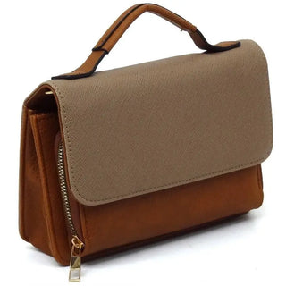 Megan Cell Phone Crossbody