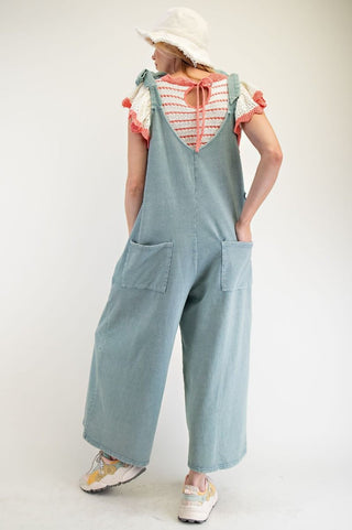 The Best Day Ever Jumpsuit