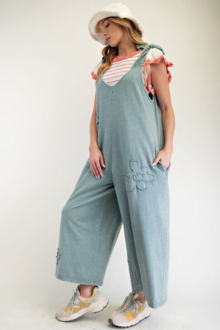 The Best Day Ever Jumpsuit