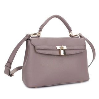 Kari Mini Satchel/ Crossbody