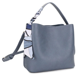 Shia Bucket Crossbody Bag