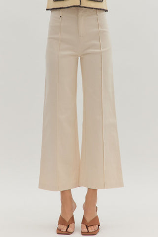Emerson Wide Leg Pants
