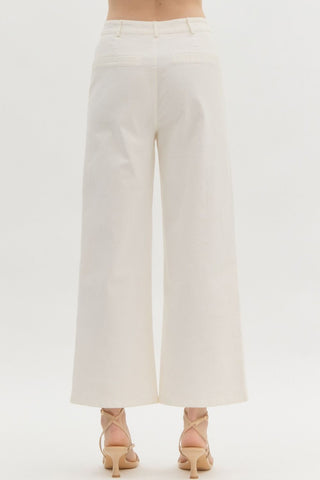 The Kinsey High Waist Pants