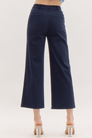 The Kinsey High Waist Pants