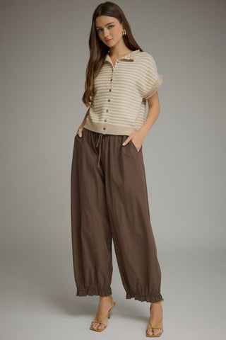 Harvest Haven Pants