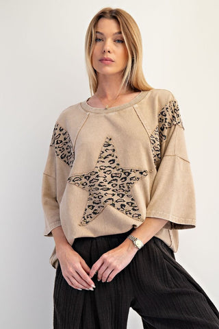 Starlight Safari Top