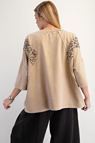 Starlight Safari Top