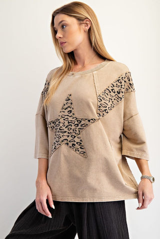 Starlight Safari Top