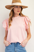 Blush Pink
