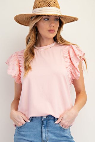 Summer Dreaming Top