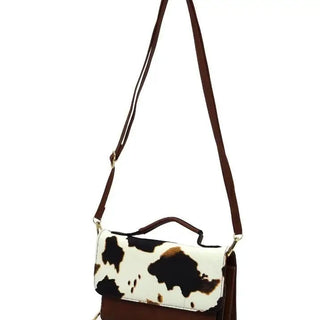Megan Cell Phone Crossbody