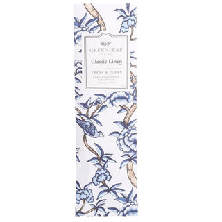 Slim Scented Sachets