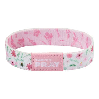 Tap To Pray® Bible Verse Bracelets
