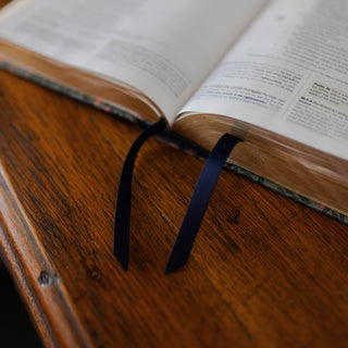 Abide Study Bible