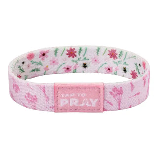 Tap To Pray® Bible Verse Bracelets