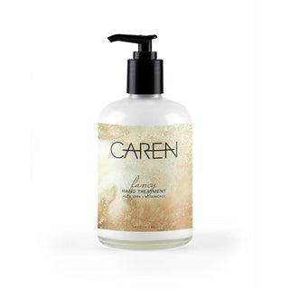 Fancy 8oz Hand Treatment